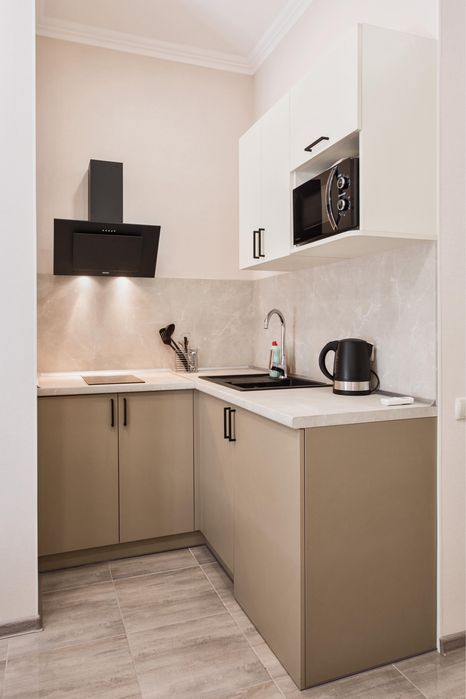 Квартира на вул. Гаванна, 2 в Одесі, ID 362980, фото №4