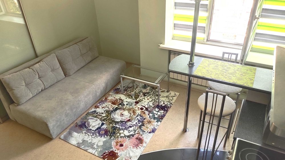 Квартира на вул. Антоновича, 152 в Києві, ID 363007, фото №2