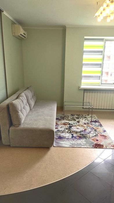 Квартира на вул. Антоновича, 152 в Києві, ID 363007, фото №4