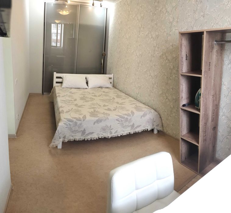 Квартира на вул. Антоновича, 152 в Києві, ID 363007, фото №5