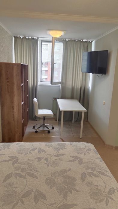 Квартира на вул. Антоновича, 152 в Києві, ID 363007, фото №6