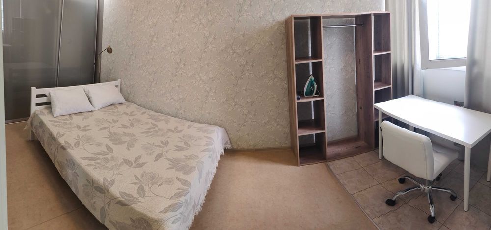 Квартира на вул. Антоновича, 152 в Києві, ID 363007, фото №7