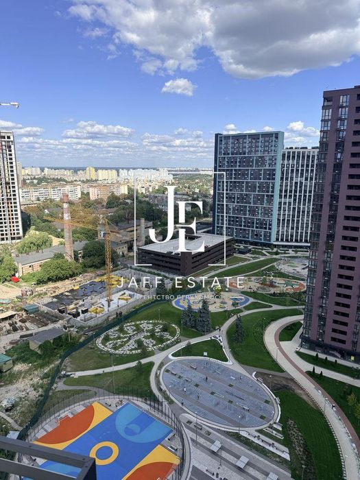 Квартира на ЖК «Діброва Парк» в Києві, ID 363093, фото №19