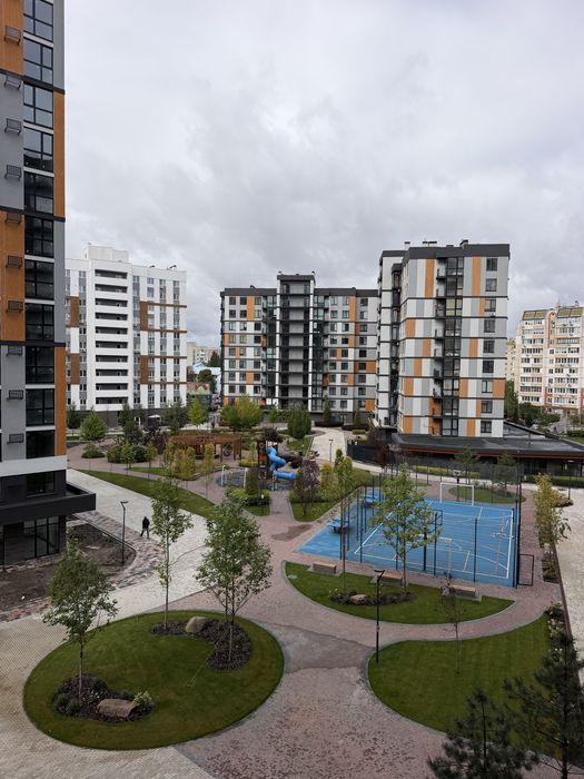 Квартира на вул. Вишнева, 4 в Києві, ID 363026, фото №21