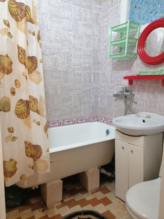Квартира на вул. Перемишльська, 7 в Києві, ID 363063, фото №3