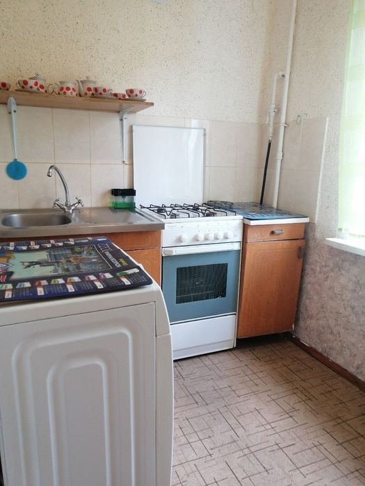 Квартира на вул. Перемишльська, 7 в Києві, ID 363063, фото №4