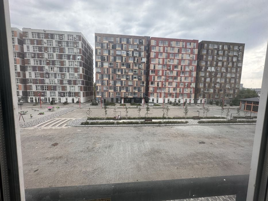 Квартира на ЖК Краєвидний в Києві, ID 364344, фото №4