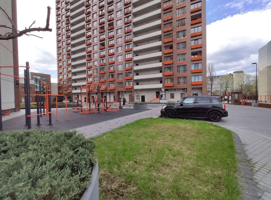 Квартира на бульв. Вацлава Гавела, 6/7-А в Києві, ID 365043, фото №3