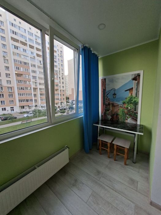 Квартира на ЖК Софія Київська в Києві, ID 363073, фото №4