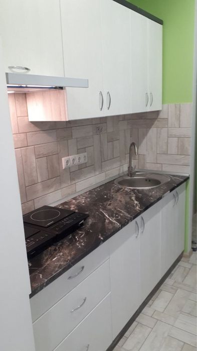 Квартира на ЖК Софія Київська в Києві, ID 363073, фото №5