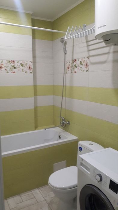 Квартира на ЖК Софія Київська в Києві, ID 363073, фото №7