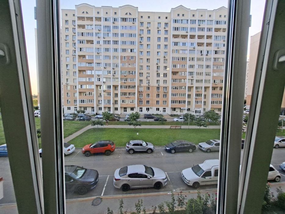 Квартира на ЖК Софія Київська в Києві, ID 363073, фото №8