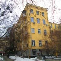 Орендувати квартиру за адресою вул. Рогнідинська, 1/13 на Findly.com.ua Квартира на вул. Рогнідинська, 1/13, ID 363060, фото №1