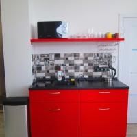 Квартира на вул. Рогнідинська, 1/13 в Києві, ID 363060, фото №2