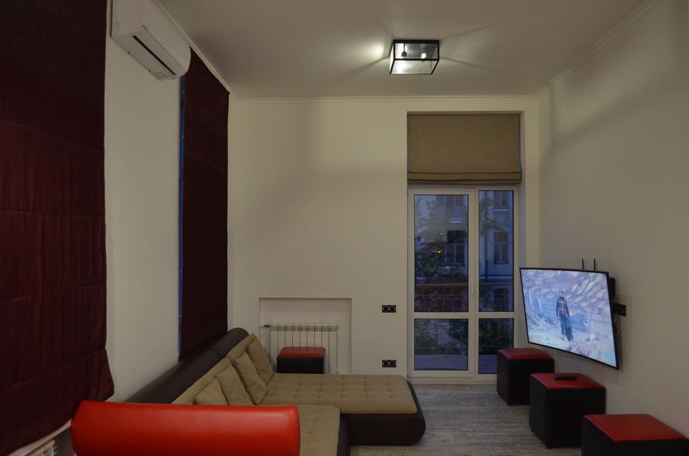 Квартира на вул. Рогнідинська, 1/13 в Києві, ID 363089, фото №11