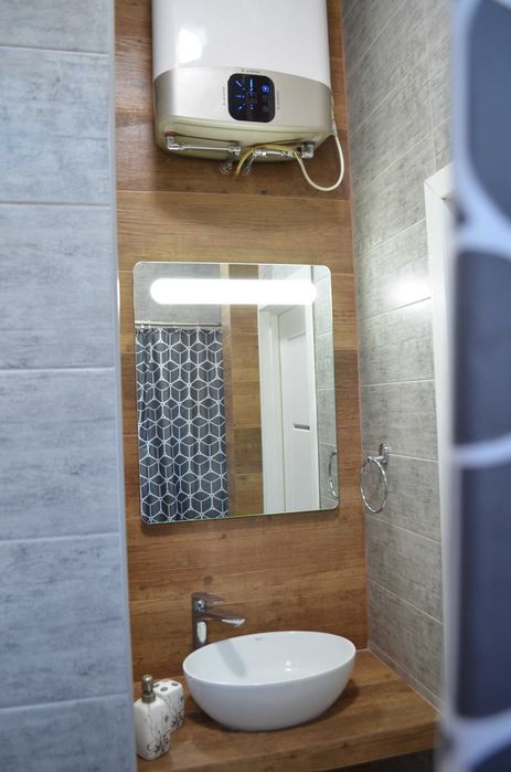 Квартира на вул. Рогнідинська, 1/13 в Києві, ID 363089, фото №4