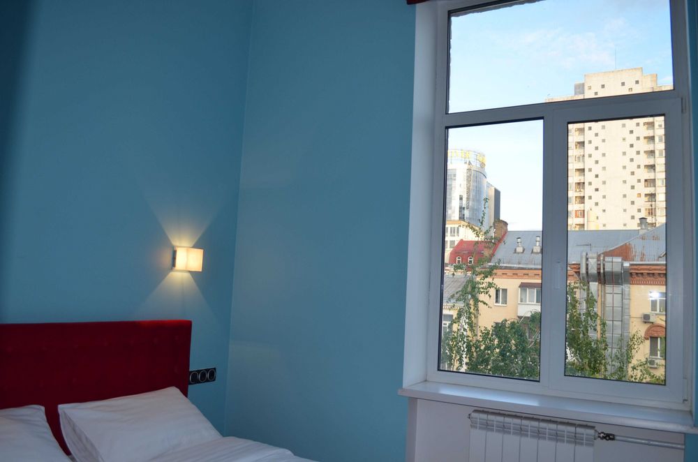 Квартира на вул. Рогнідинська, 1/13 в Києві, ID 363089, фото №5