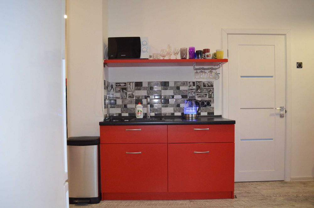 Квартира на вул. Рогнідинська, 1/13 в Києві, ID 363089, фото №8