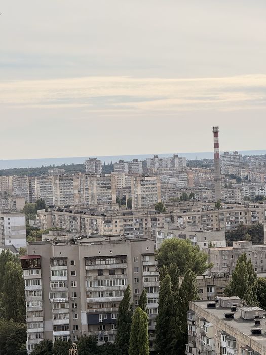 Квартира на вул. Костанді, 104 в Одесі, ID 363104, фото №12