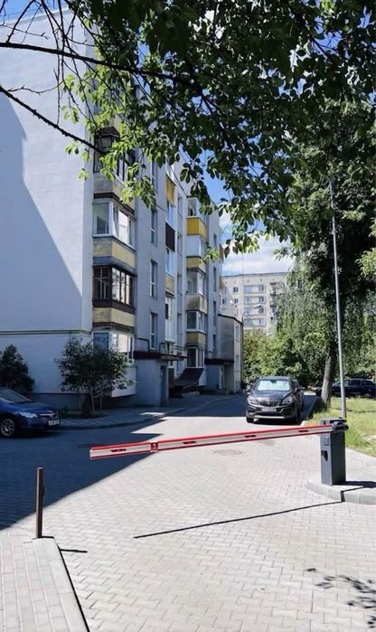 Квартира на просп. Відродження, 47 в Луцьку, ID 363106, фото №15