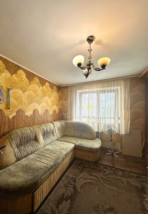 Квартира на просп. Відродження, 47 в Луцьку, ID 363106, фото №5