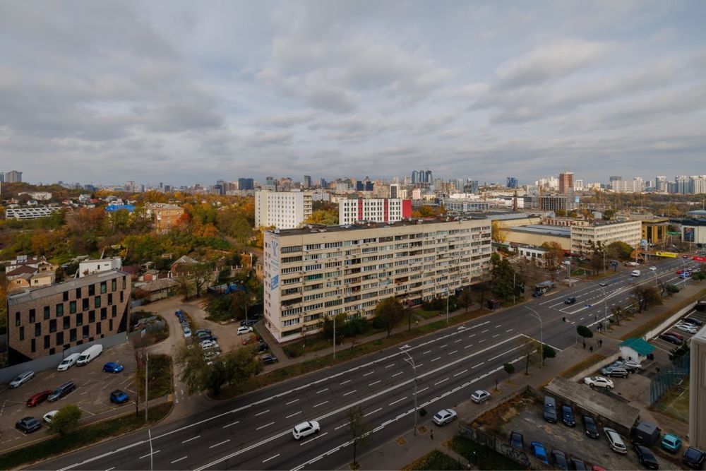 Квартира на просп. Валерія Лобановського, 150-Г в Києві, ID 365041, фото №12