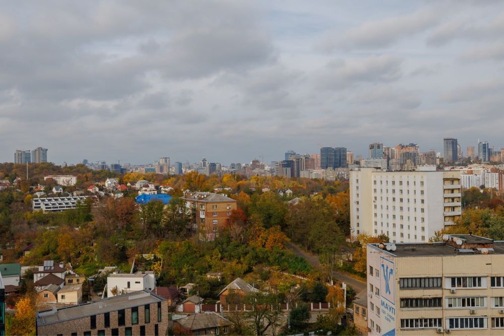 Квартира на просп. Валерія Лобановського, 150-Г в Києві, ID 365041, фото №13