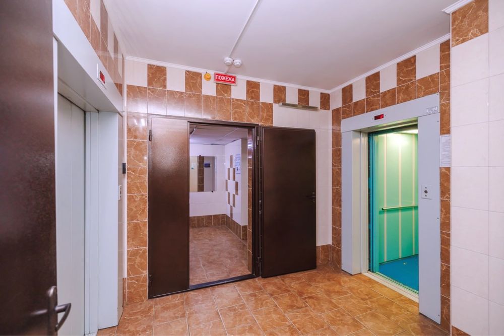 Квартира на просп. Валерія Лобановського, 150-Г в Києві, ID 365041, фото №17