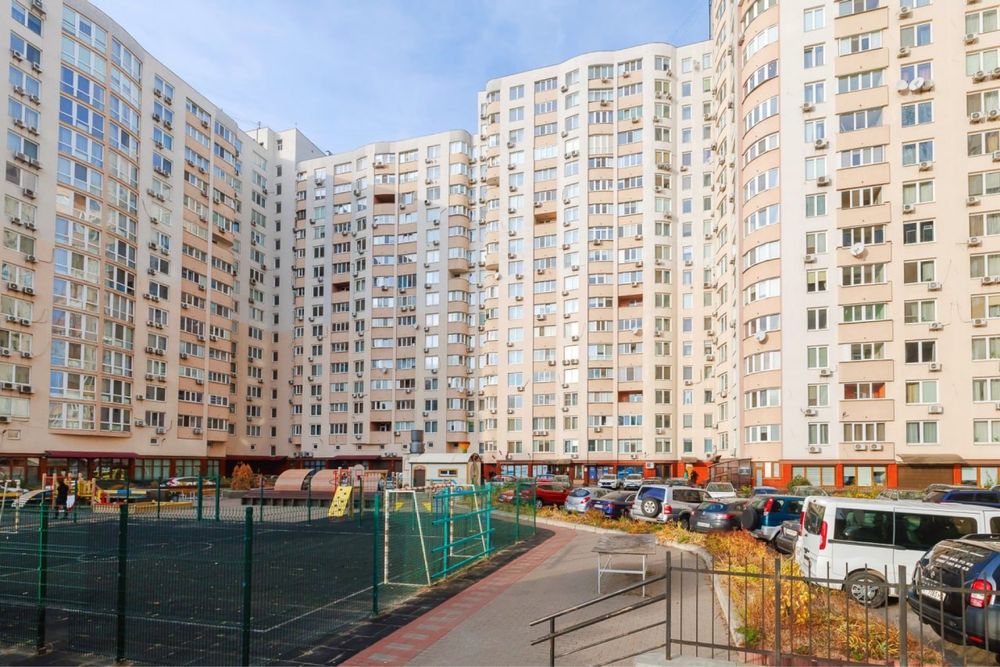Квартира на просп. Валерія Лобановського, 150-Г в Києві, ID 365041, фото №18