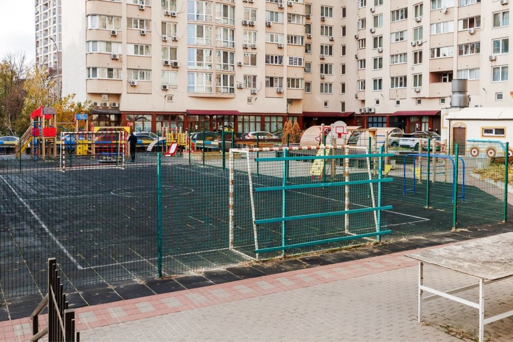 Квартира на просп. Валерія Лобановського, 150-Г в Києві, ID 365041, фото №19