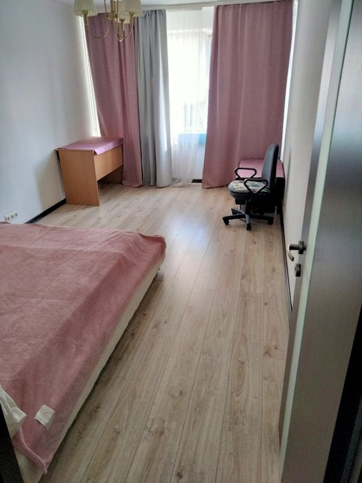 Орендувати квартиру за адресою просп. Леся Курбаса, 13-А на Findly.com.ua Квартира на просп. Леся Курбаса, 13-А, ID 363158, фото №1