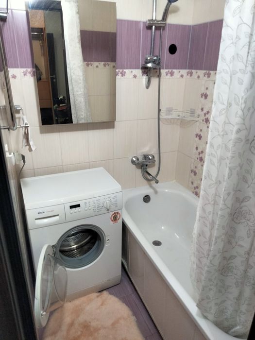 Квартира на просп. Леся Курбаса, 13-А в Києві, ID 363158, фото №5
