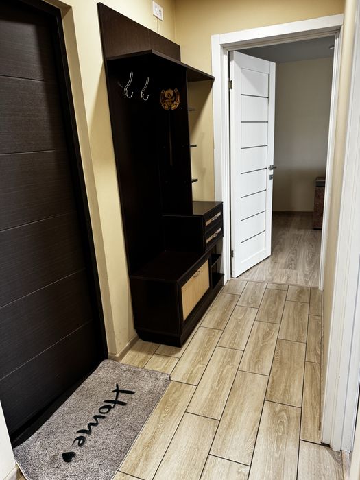 Квартира на вул. Андрія Малишка, 13А в Києві, ID 363156, фото №4