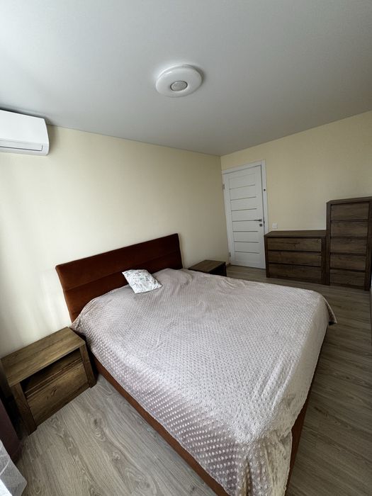 Квартира на вул. Андрія Малишка, 13А в Києві, ID 363156, фото №7