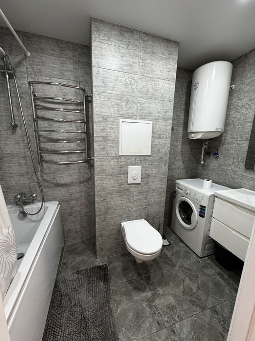 Квартира на вул. Андрія Малишка, 13А в Києві, ID 363156, фото №8