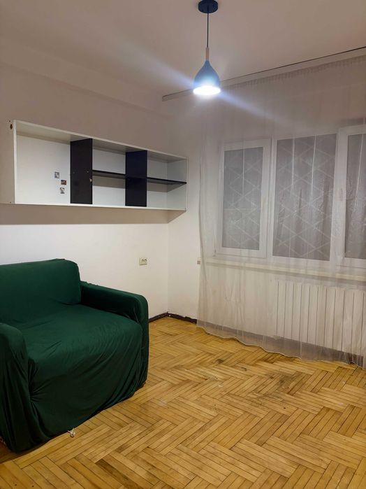 Квартира на вул. Івана Виговського, 8 в Києві, ID 363213, фото №6
