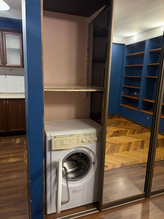 Квартира на вул. Івана Виговського, 8 в Києві, ID 363213, фото №9