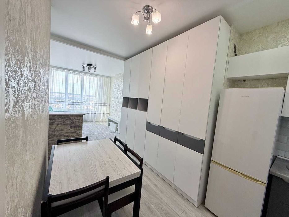 Квартира на ЖК Синергія 2+ в Києві, ID 363206, фото №2