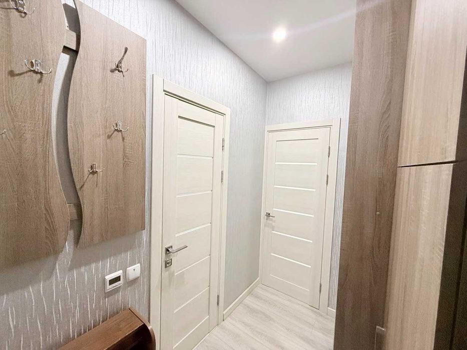 Квартира на ЖК Синергія 2+ в Києві, ID 363206, фото №5