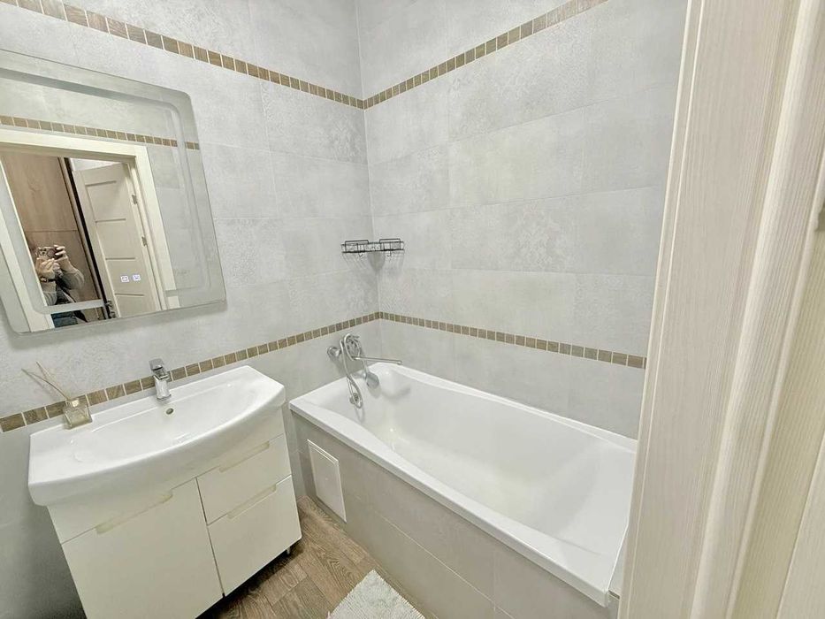 Квартира на ЖК Синергія 2+ в Києві, ID 363206, фото №6
