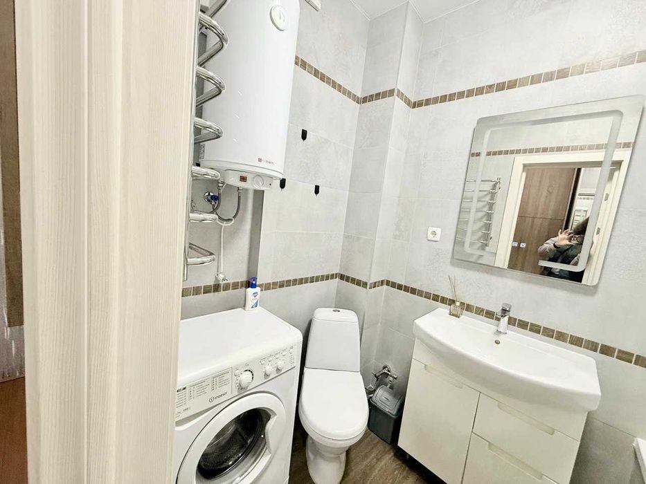 Квартира на ЖК Синергія 2+ в Києві, ID 363206, фото №7