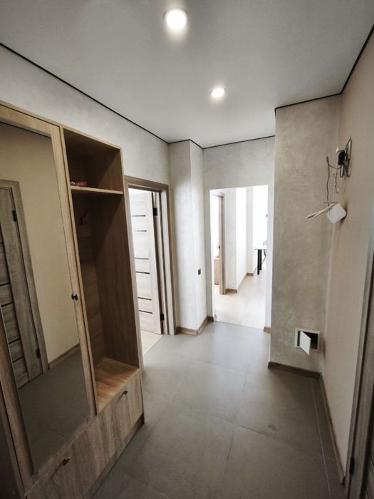 Квартира на вул. Ломоносова, 40, ID 363193, фото №1