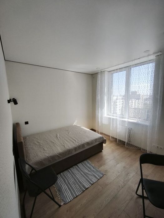 Квартира на вул. Ломоносова, 40 в Києві, ID 363193, фото №17