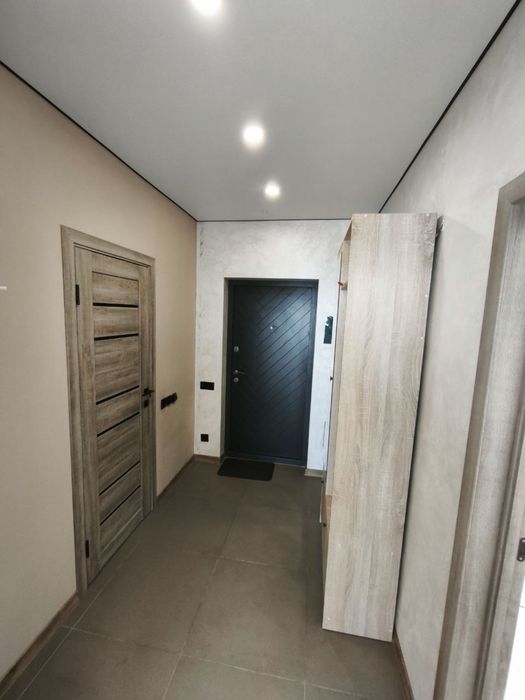 Квартира на вул. Ломоносова, 40 в Києві, ID 363193, фото №3