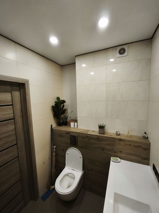 Квартира на вул. Ломоносова, 40 в Києві, ID 363193, фото №4