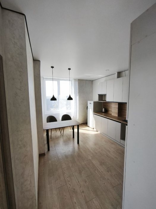 Квартира на вул. Ломоносова, 40 в Києві, ID 363193, фото №8