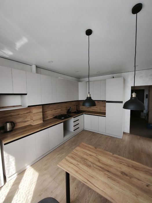 Квартира на вул. Ломоносова, 40 в Києві, ID 363193, фото №9