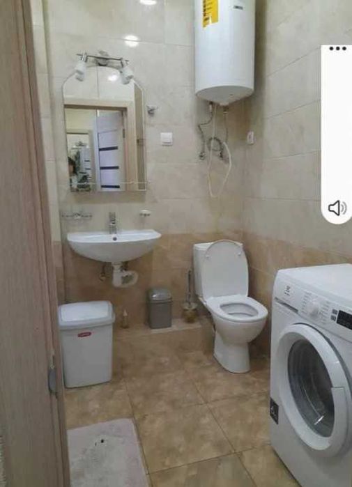 Квартира на Харківське шосе, 15а в Києві, ID 363528, фото №5