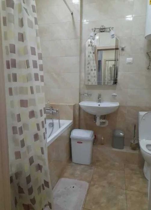 Квартира на Харківське шосе, 15а в Києві, ID 363528, фото №6