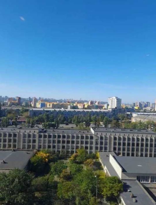 Квартира на Харківське шосе, 15а в Києві, ID 363528, фото №7